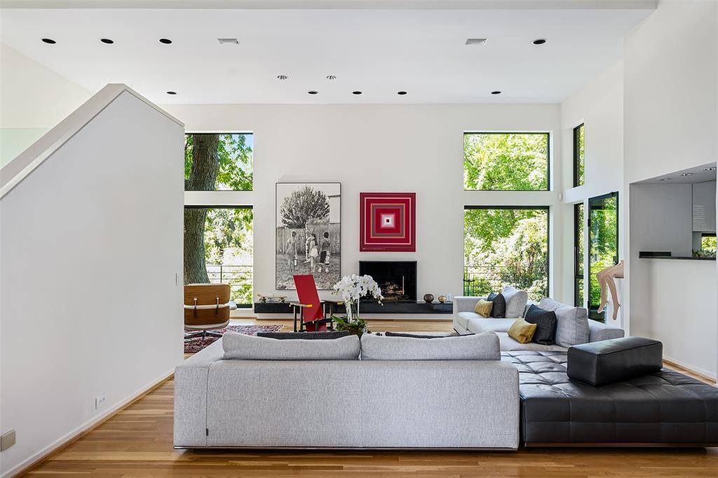 Clubside Terrace Add - Residential