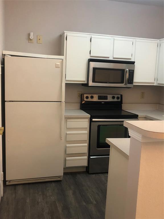 Topaz Twnhms Condo - Residential Lease