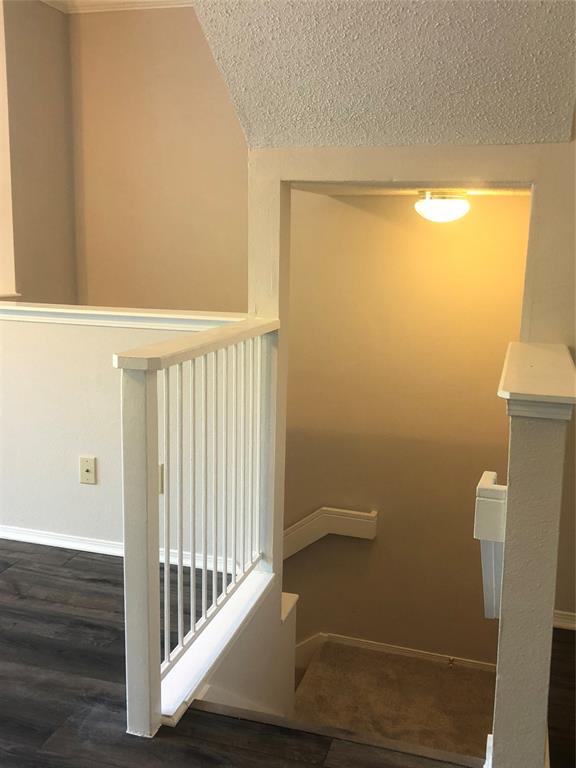 Topaz Twnhms Condo - Residential Lease