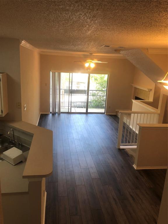 Topaz Twnhms Condo - Residential Lease