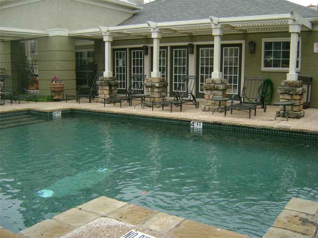 Topaz Twnhms Condo - Residential Lease