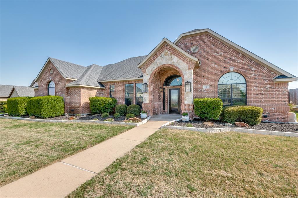 207 White Rock Court