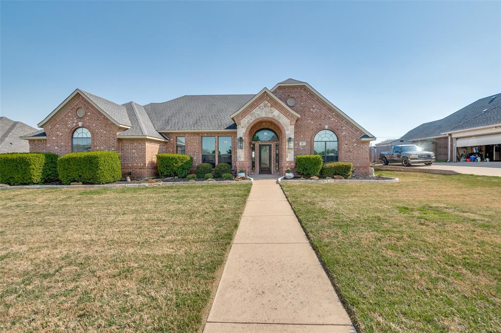 207 White Rock Court