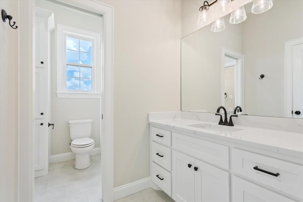 Creekside - Residential