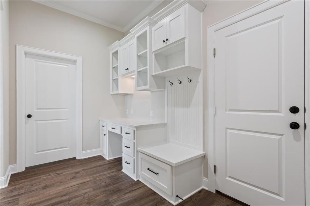 Creekside - Residential