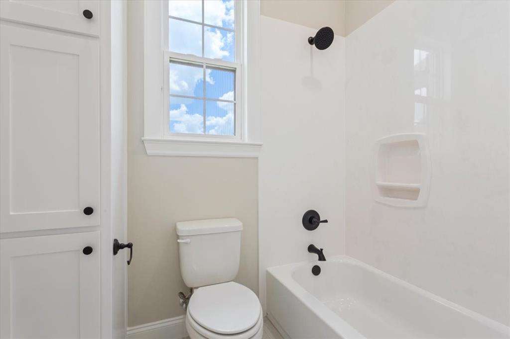 Creekside - Residential