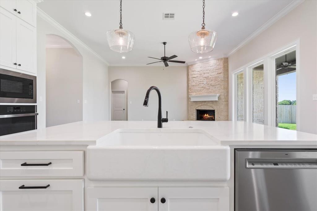 Creekside - Residential