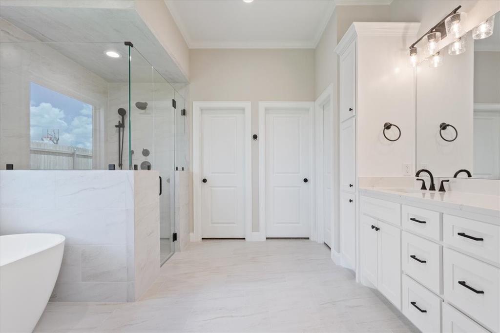 Creekside - Residential