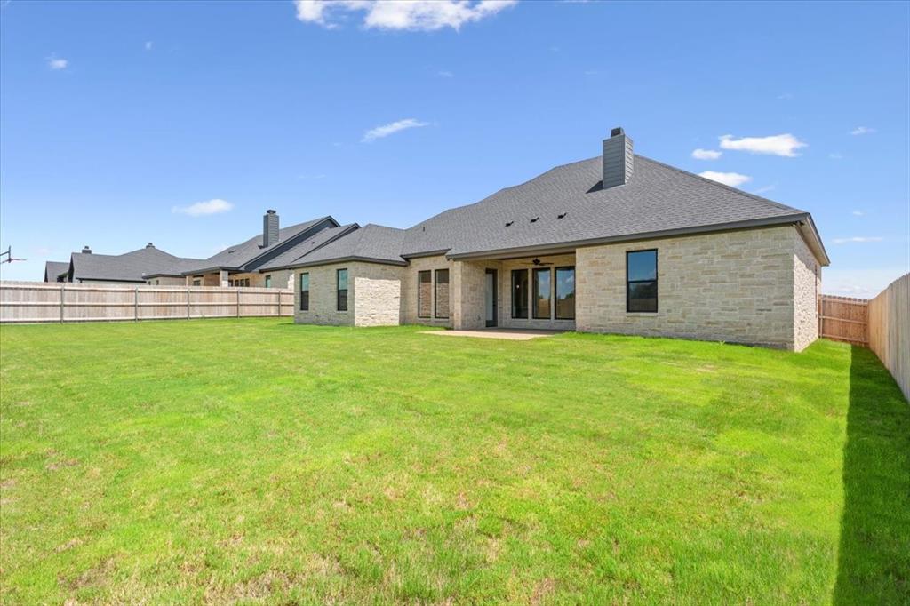 Creekside - Residential