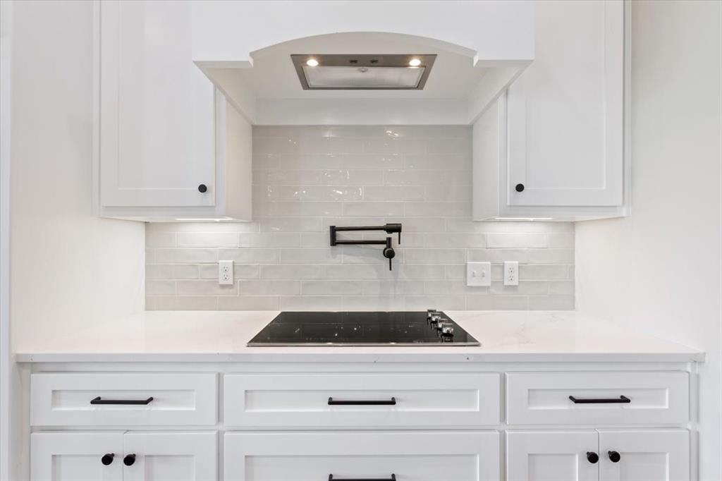 Creekside - Residential