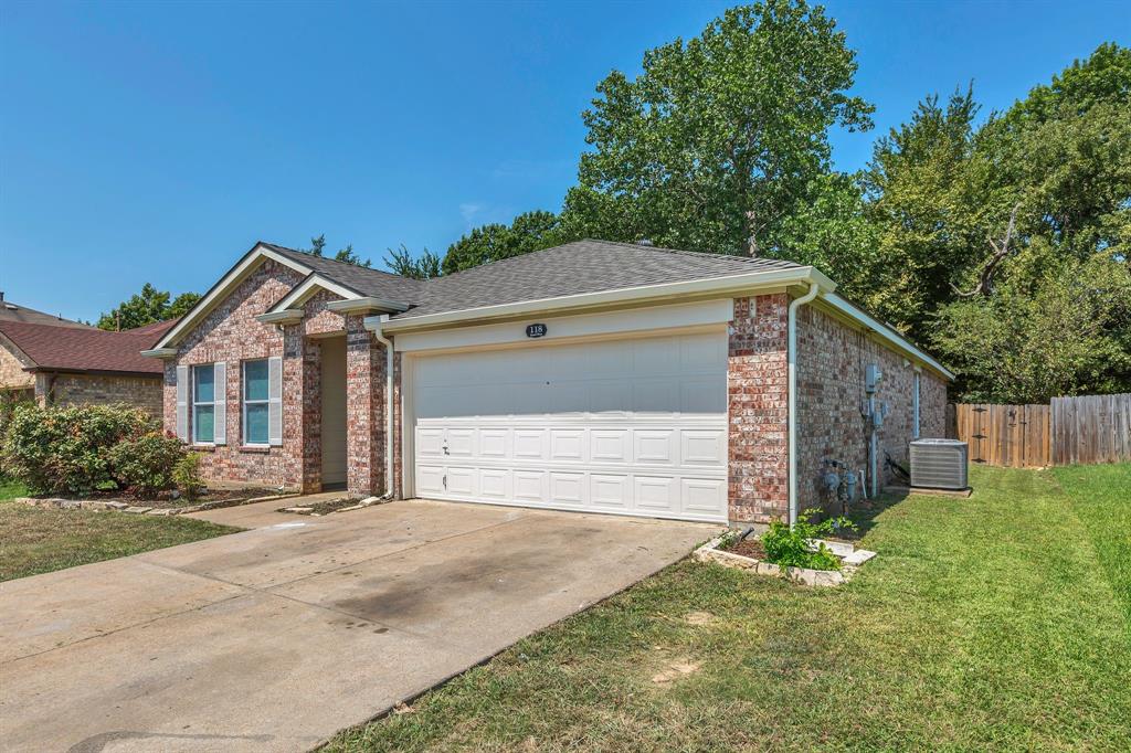 118 Quail Run Drive