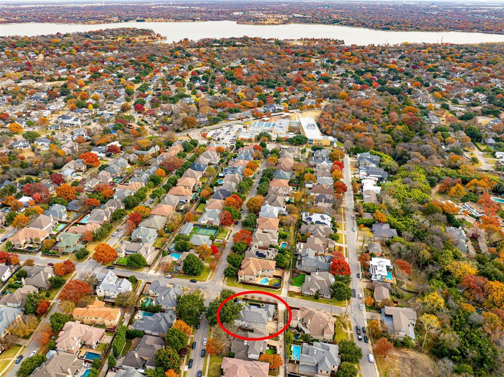 Lakeway West Add - Residential