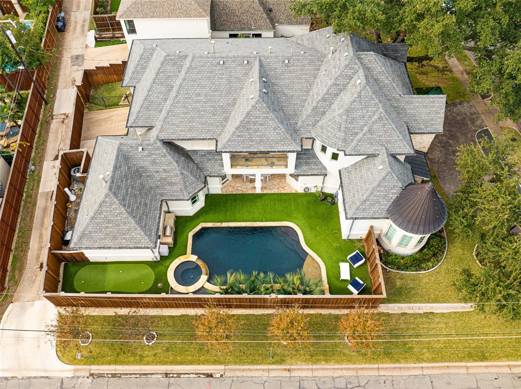 Lakeway West Add - Residential