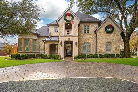 6560 Vanderbilt Avenue Dallas TX 75214