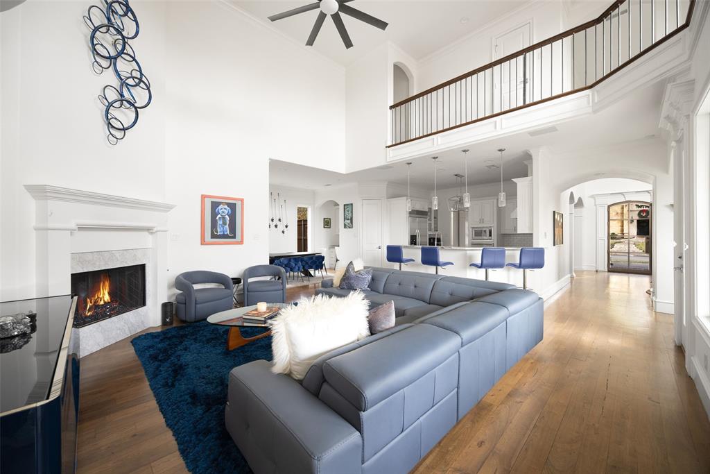 Lakeway West Add - Residential