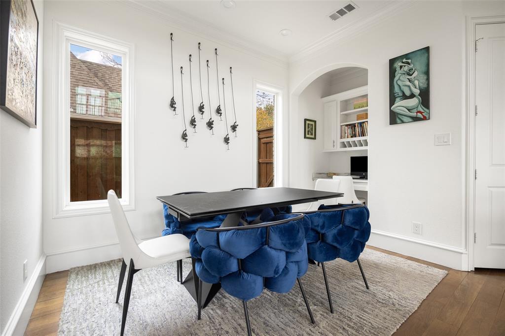 Lakeway West Add - Residential