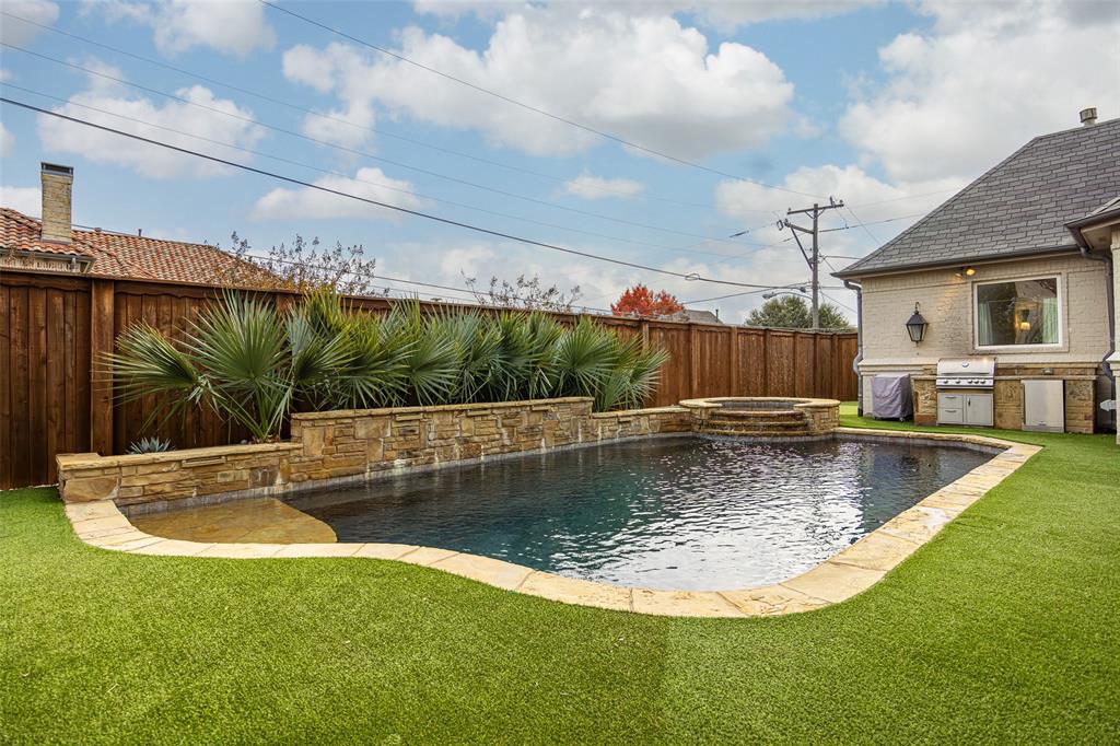 Lakeway West Add - Residential