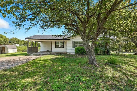 Photo of 1166 N Business Highway 78, Blue Ridge, TX 75424 (MLS # 21367731)