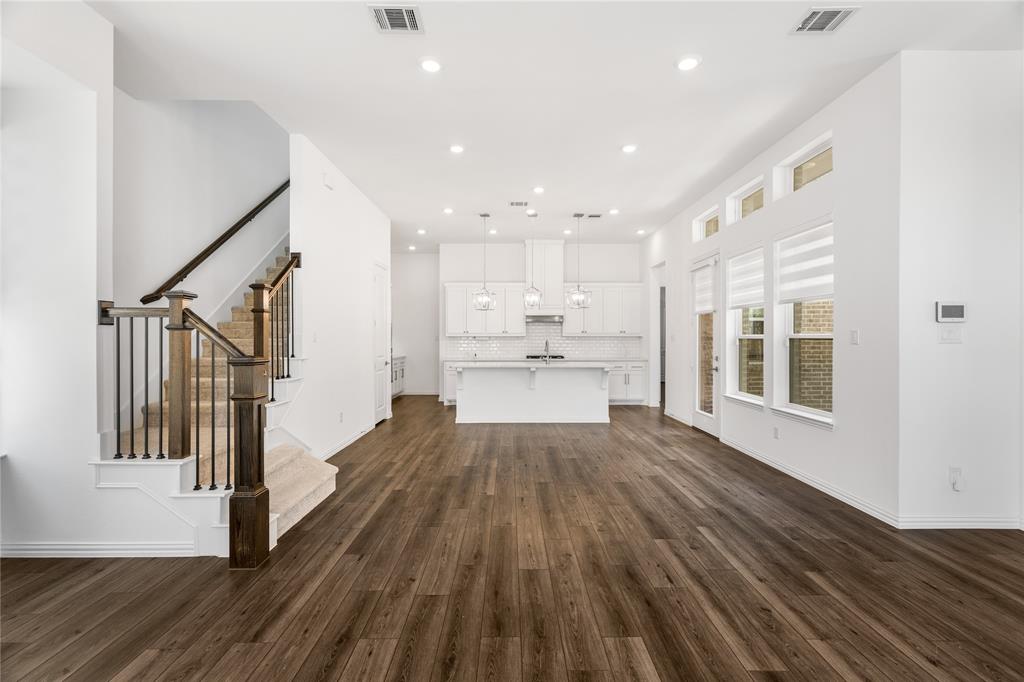 Southern Hills At Craig Ranch Ph 3 - Residential