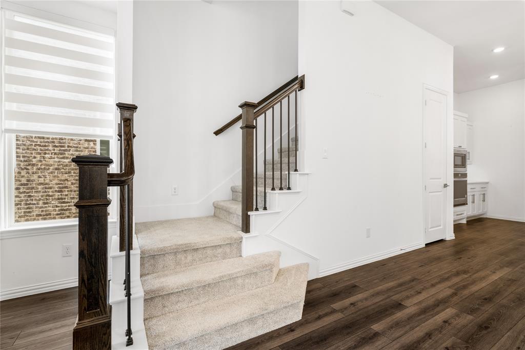 Southern Hills At Craig Ranch Ph 3 - Residential