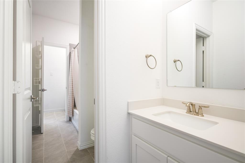 Southern Hills At Craig Ranch Ph 3 - Residential