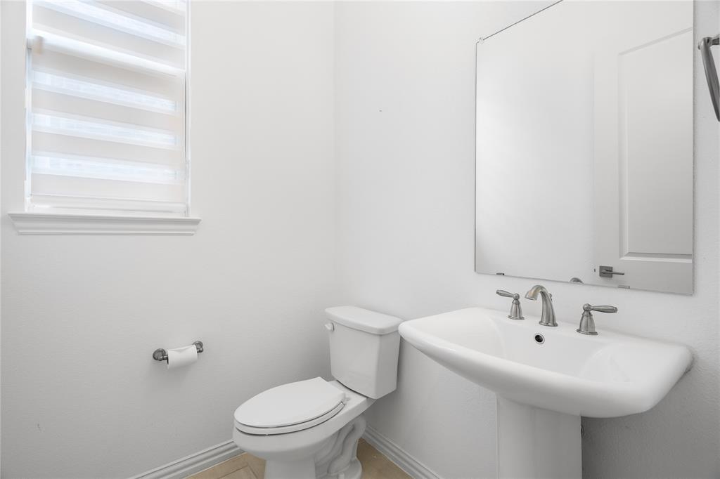 Southern Hills At Craig Ranch Ph 3 - Residential