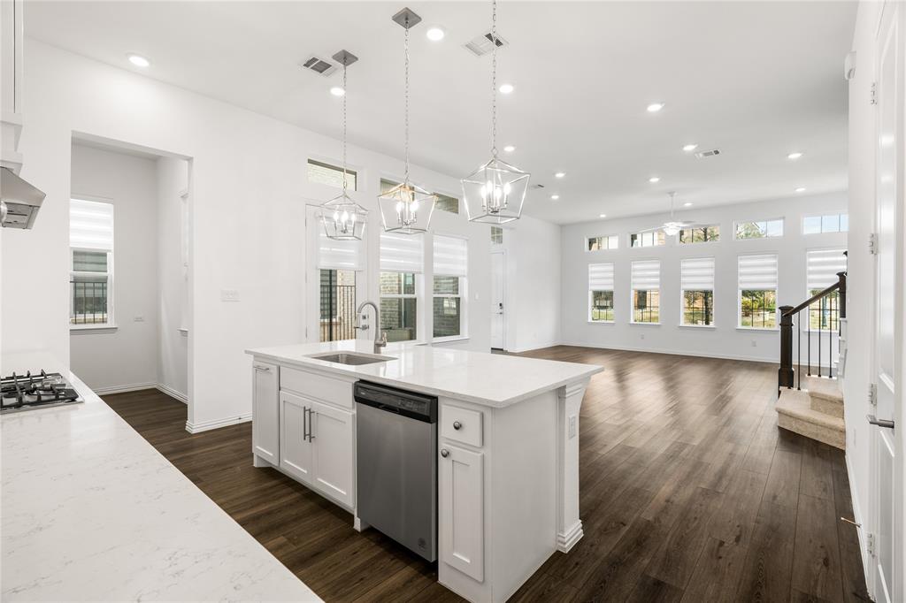 Southern Hills At Craig Ranch Ph 3 - Residential