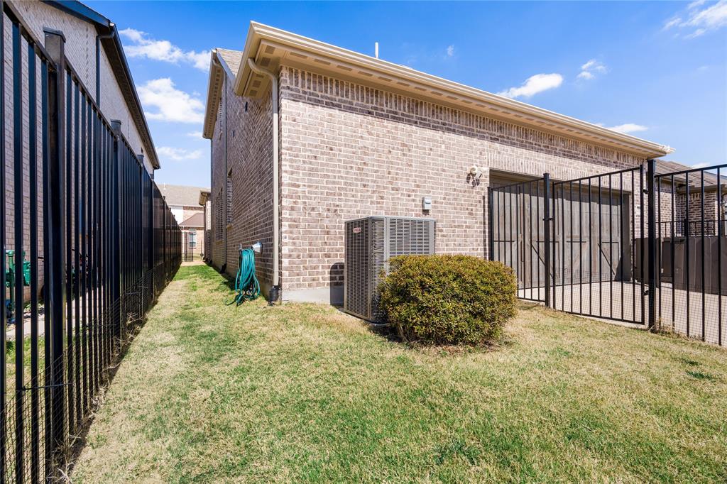 Southern Hills At Craig Ranch Ph 3 - Residential