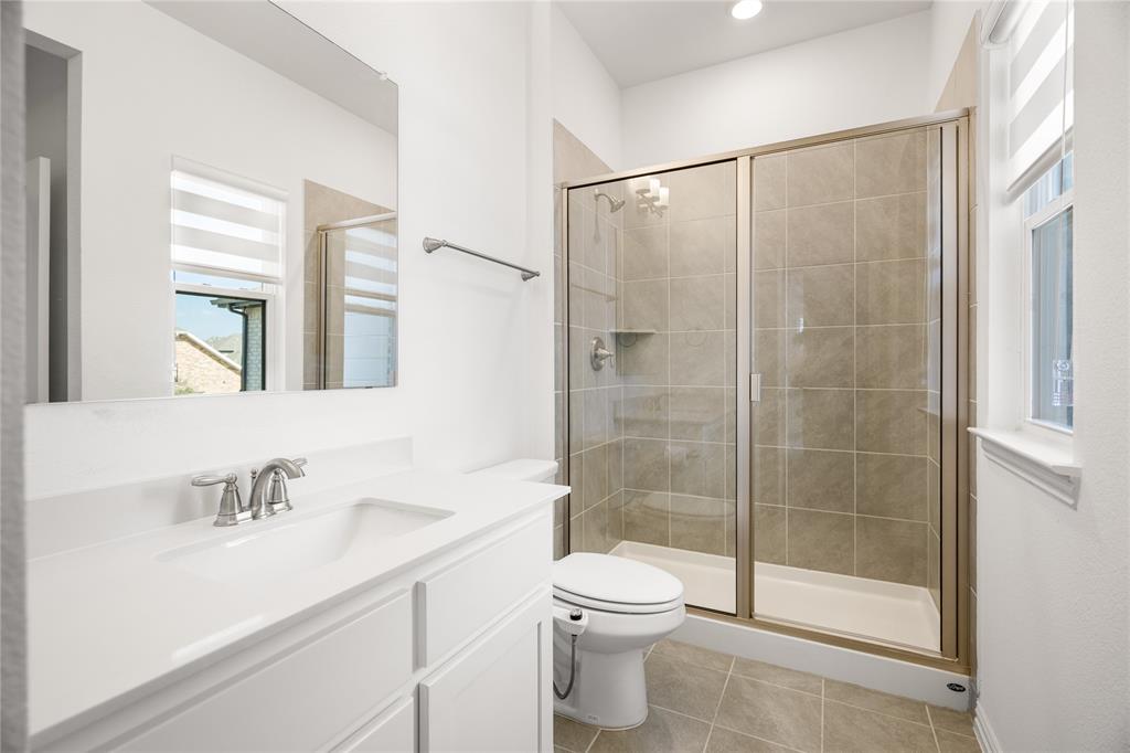 Southern Hills At Craig Ranch Ph 3 - Residential