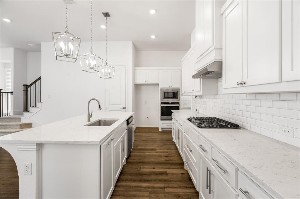 Southern Hills At Craig Ranch Ph 3 - Residential