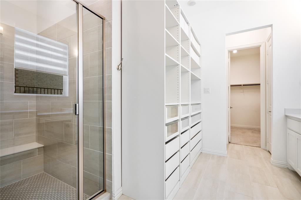 Southern Hills At Craig Ranch Ph 3 - Residential