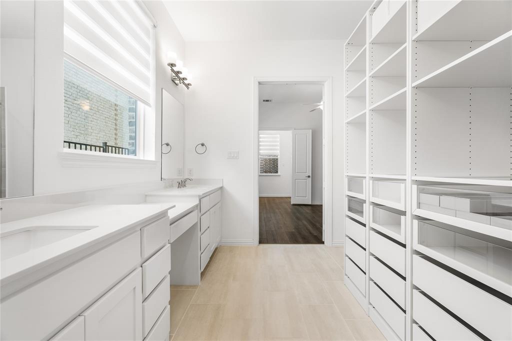 Southern Hills At Craig Ranch Ph 3 - Residential