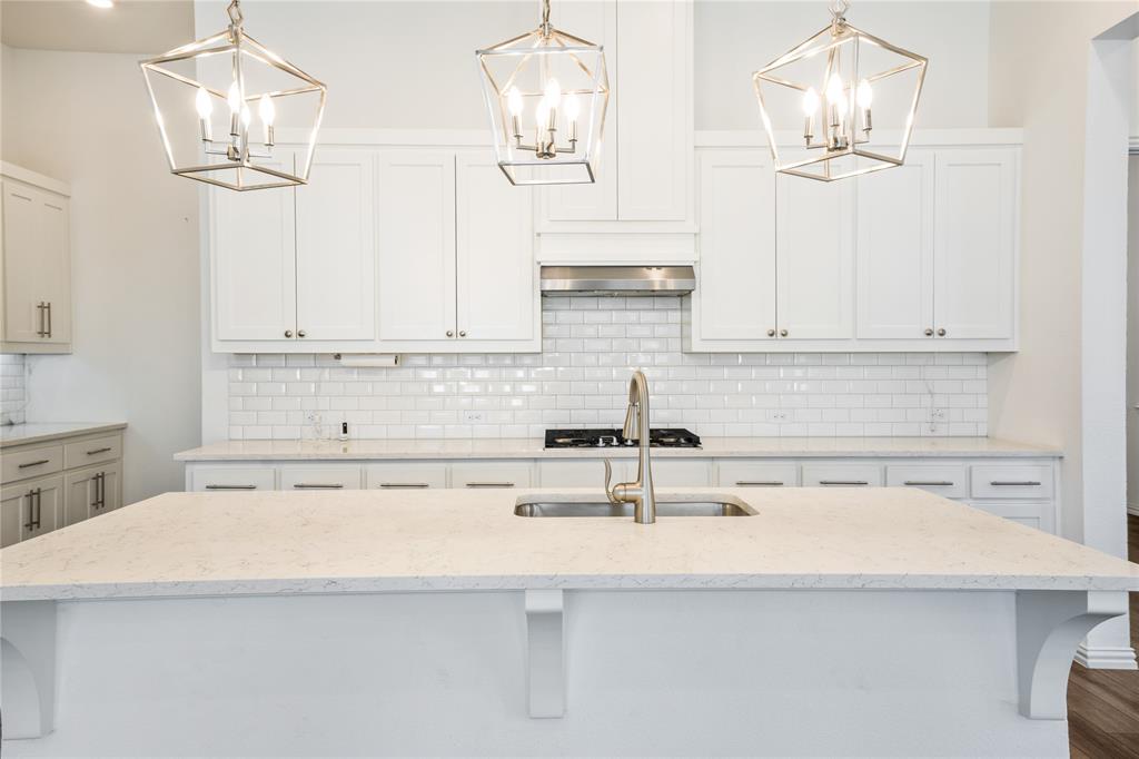 Southern Hills At Craig Ranch Ph 3 - Residential