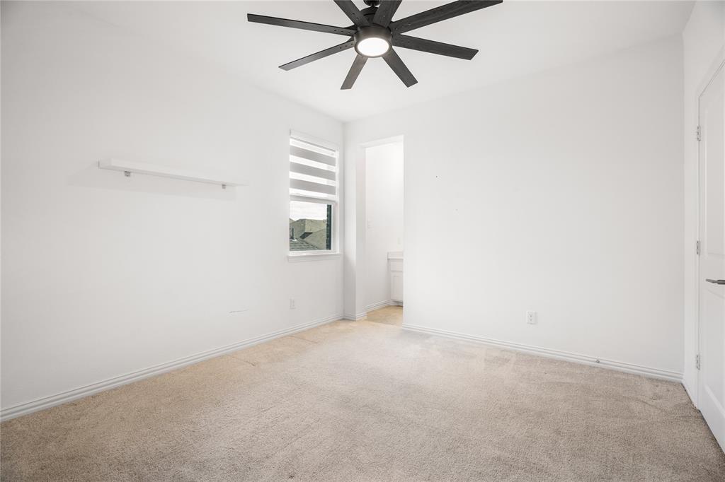 Southern Hills At Craig Ranch Ph 3 - Residential