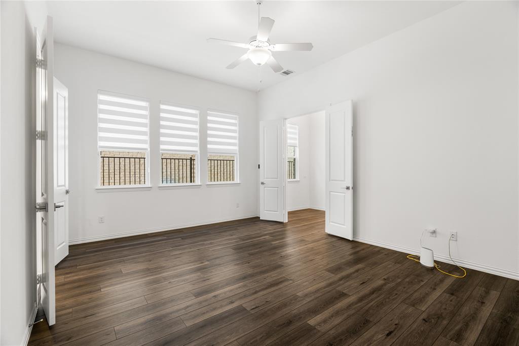 Southern Hills At Craig Ranch Ph 3 - Residential