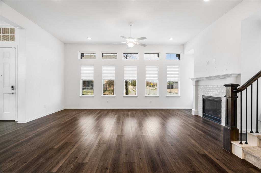 Southern Hills At Craig Ranch Ph 3 - Residential