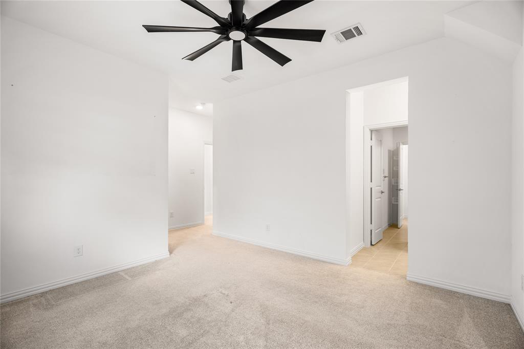 Southern Hills At Craig Ranch Ph 3 - Residential