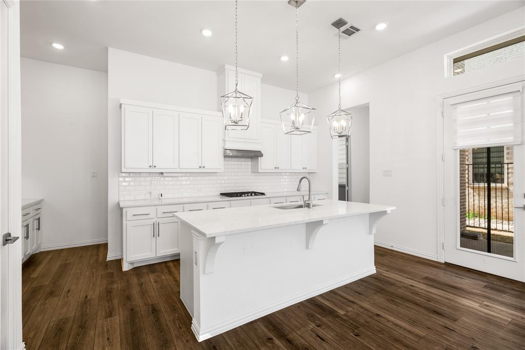 Southern Hills At Craig Ranch Ph 3 - Residential