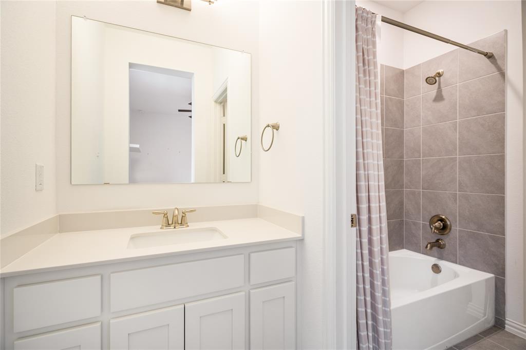 Southern Hills At Craig Ranch Ph 3 - Residential