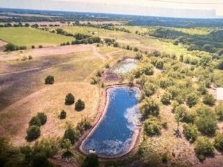 DAVIS GEORGE A - Land