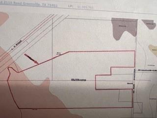 DAVIS GEORGE A - Land