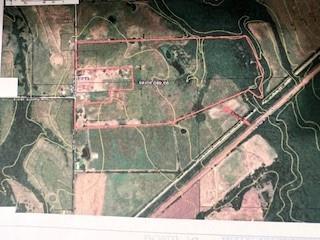 DAVIS GEORGE A - Land