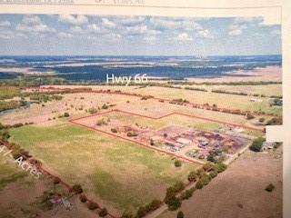 DAVIS GEORGE A - Land