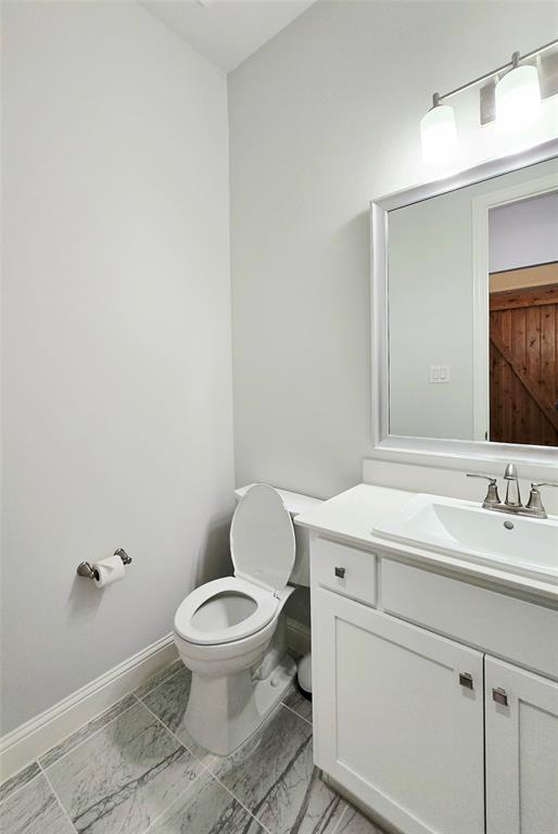 Kensington Place - Residential Lease