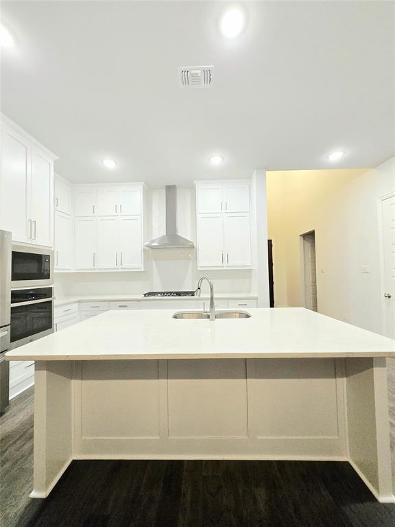 Kensington Place - Residential Lease