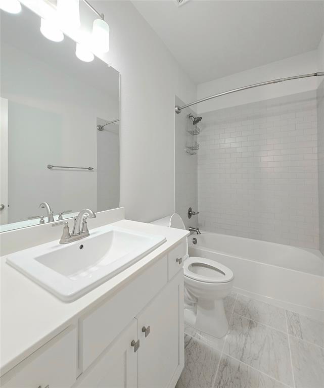 Kensington Place - Residential Lease