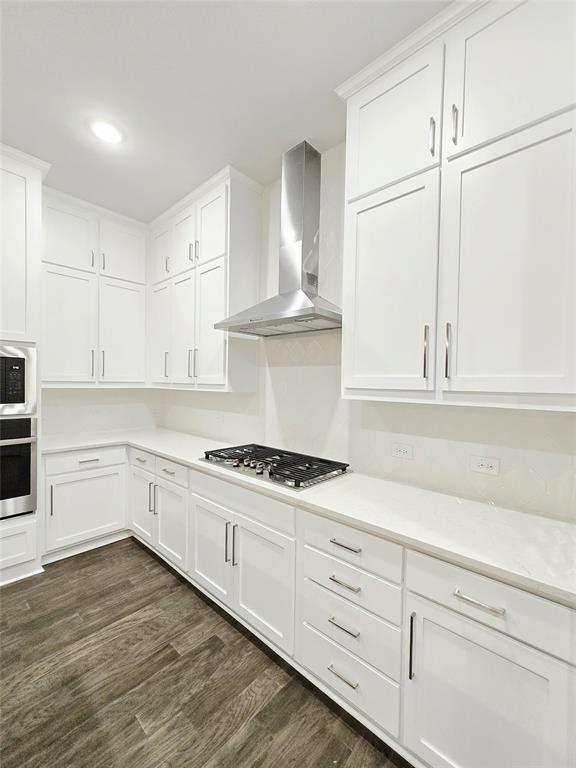 Kensington Place - Residential Lease