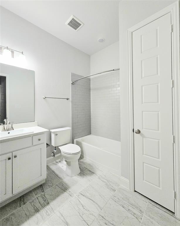 Kensington Place - Residential Lease