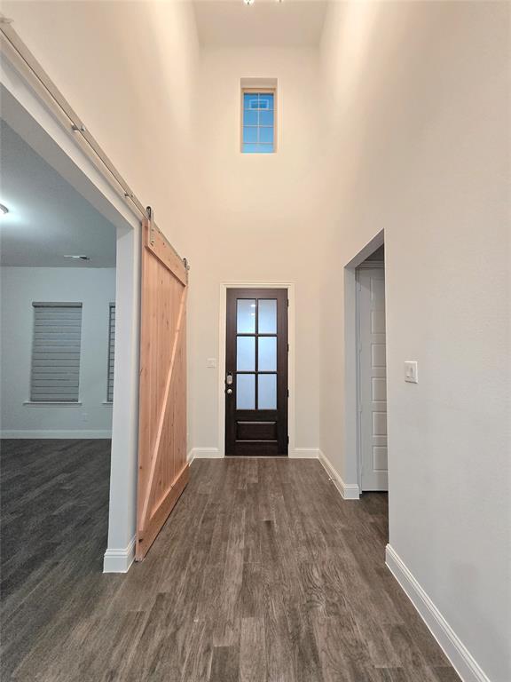 Kensington Place - Residential Lease