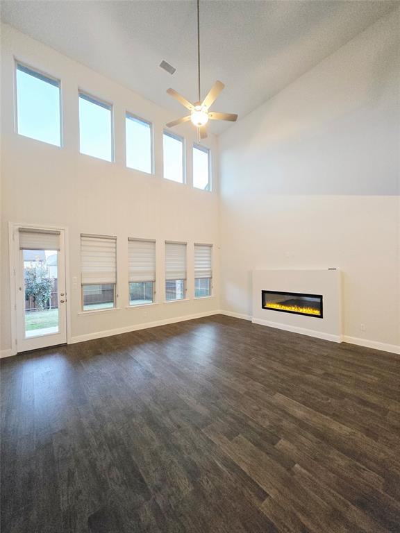 Kensington Place - Residential Lease